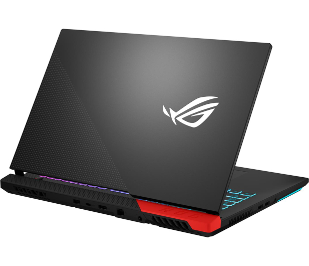 ASUS ROG Strix G17 R7-5800H/16GB/1TB RTX3060 144Hz - 637015 - zdjęcie 6